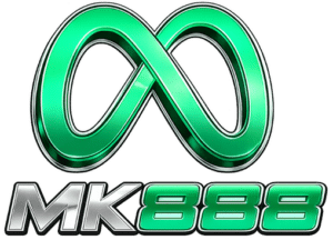 logo mk888